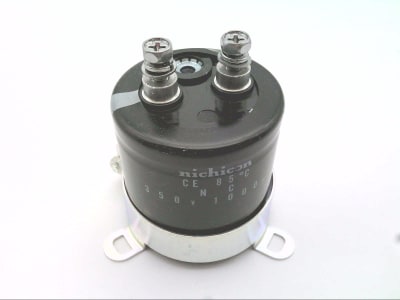 NICHICON LNC2V102MSEF