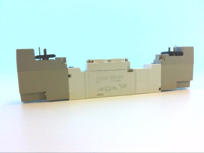 SMC SY5320-5YO-01F