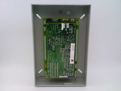 EFFICIENT BUILDING AUTOMATION 10-0406