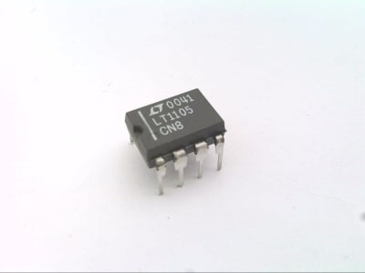 ANALOG DEVICES LT1105CN8