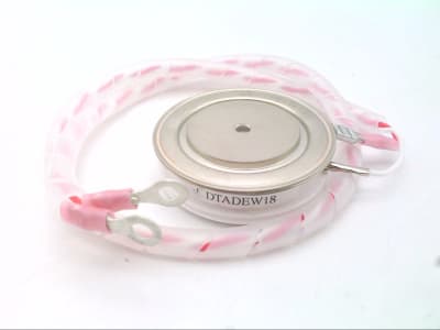 POWER SEMICONDUCTORS INC DTADEW18