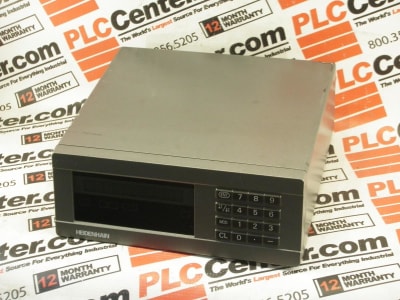HEIDENHAIN CORP ND280