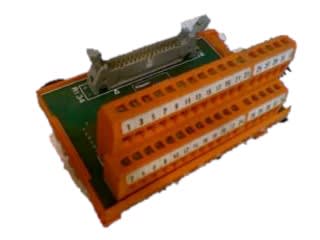 WEIDMULLER RI34