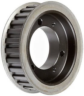 MARTIN SPROCKET & GEAR INC 40H100 SK