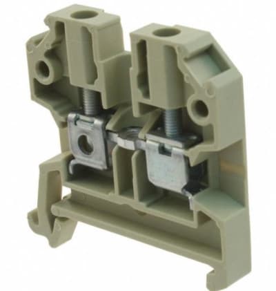 WEIDMULLER 0443660000