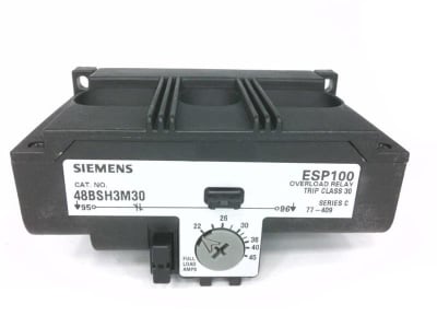 SIEMENS 48BSH3M30
