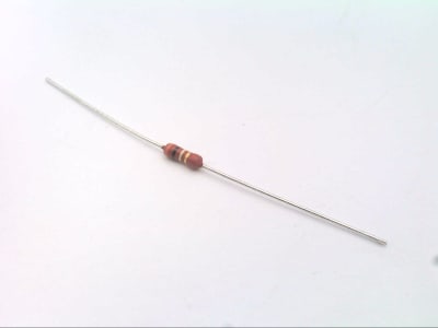 VISHAY PR01000103003JR500