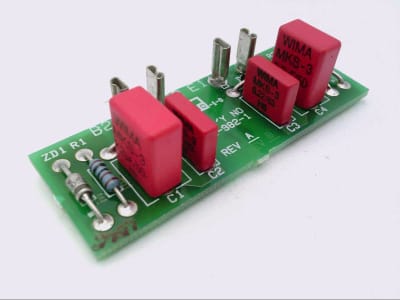 EATON CORPORATION 15-982-1