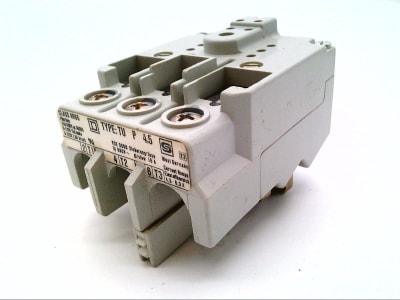 SCHNEIDER ELECTRIC 9065-TUP4.5