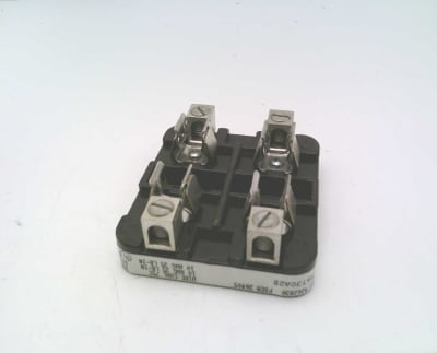 MARATHON SPECIAL PRODUCTS R6T30A2B