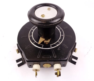 ASEA BROWN BOVERI 753901SL