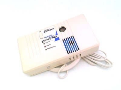 AMERICAN SENSOR CORP NG200