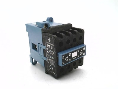 KRAUS & NAIMER S1000-B120/0040