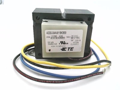 TYCO 4000-04AW18K999