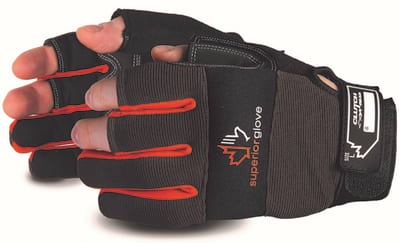 SUPERIOR GLOVE MXFE/L