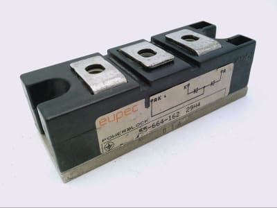 INFINEON 55-664-162