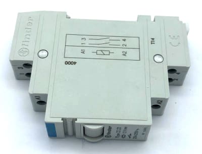 FINDER 22.22.9.012.4000