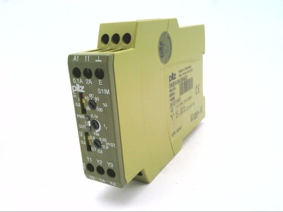 PILZ 828040