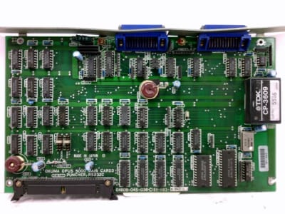 OKUMA E4809-045-038-C