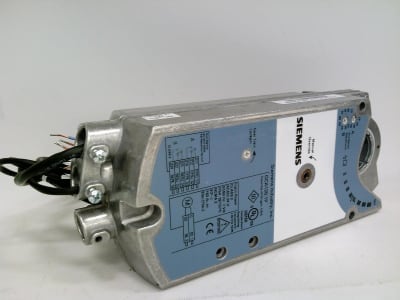 SIEMENS GCA126.1P