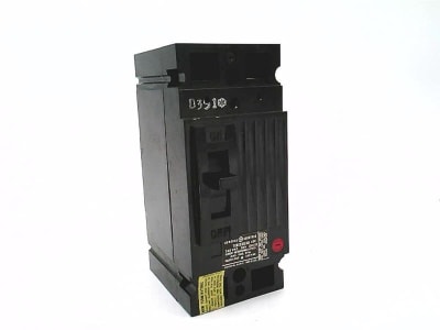 GENERAL ELECTRIC TEB122030WL