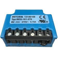 LENZE BEG-161-270