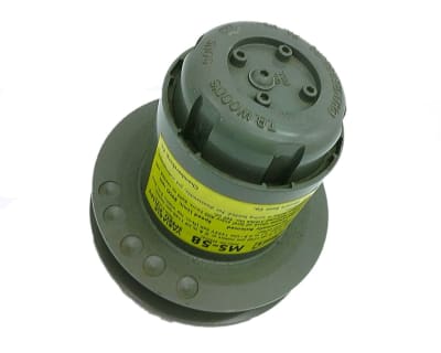 ALTRA INDUSTRIAL MOTION MS-58X1/2