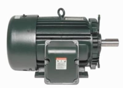 WE ELECTRIC MOTORS P21G2051C