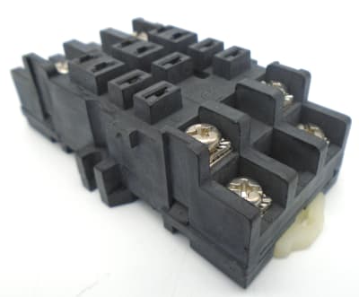 CUSTOM CONNECTOR ST08-PC