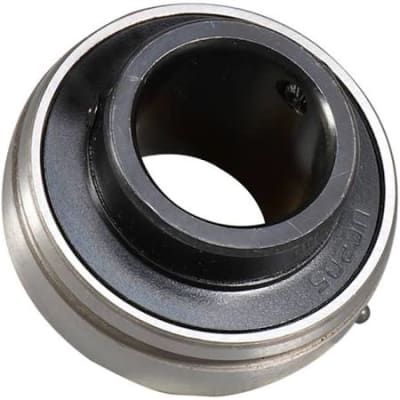 NTN BEARING UC206D1
