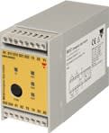 CARLO GAVAZZI MA1-D