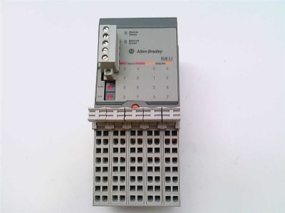 ALLEN BRADLEY 1734D-IA8XOW8S