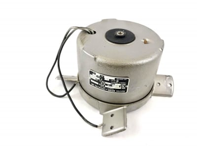 ELECTRIC MOTORS & SPEC ESP60CU4G1-C1