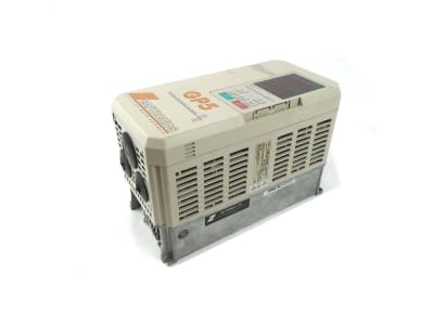 SAFTRONICS CIMR-P5U23P7