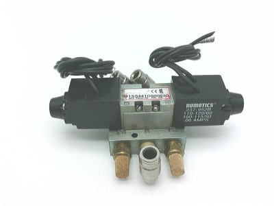 ASCO 031SS441O000030
