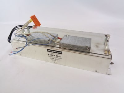 SCHAFFNER FS5106-16-07