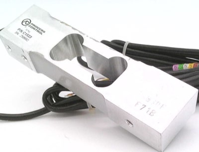 PROCESS CONTROL CORP C-1523