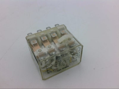 SCHNEIDER ELECTRIC 8501-RS44M1-P14V20