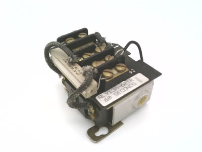 JOHNSON CONTROLS RLY13A-621R