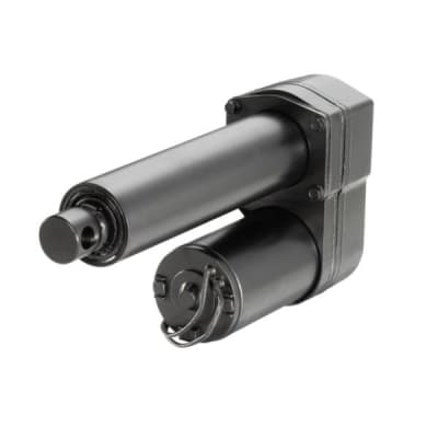 DANAHER MOTION D12-05B5-04