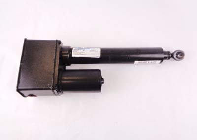 DANAHER MOTION P24-20B5-04RD