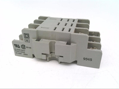 SCHNEIDER ELECTRIC 8501NR43