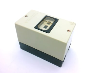 SCHNEIDER ELECTRIC GV1-C01