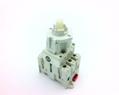 ALLEN BRADLEY 194E-A20-1753