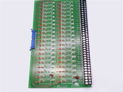 FES SYSTEMS 726-00221C