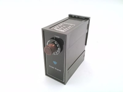 DANAHER CONTROLS DG115A3