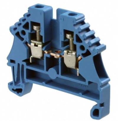 WEIDMULLER WTR-2.5-BL