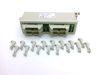 PHOENIX CONTACT FLKM-4X14-PA-MA12/S100