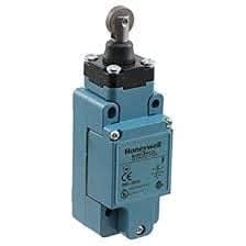 HONEYWELL GLBA02C