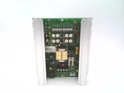 GRAHAM MOTORS AND CONTROLS 176B4000